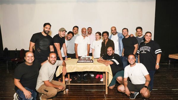 عيد ميلاد سليمان