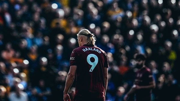 مباراة مانشستر سيتي