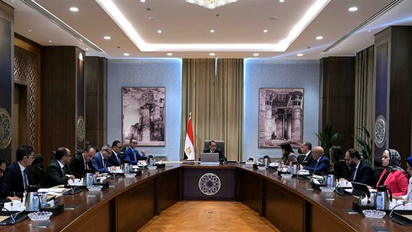 رئيس الوزراء