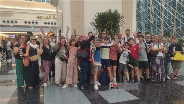 استقلال السياح قطار