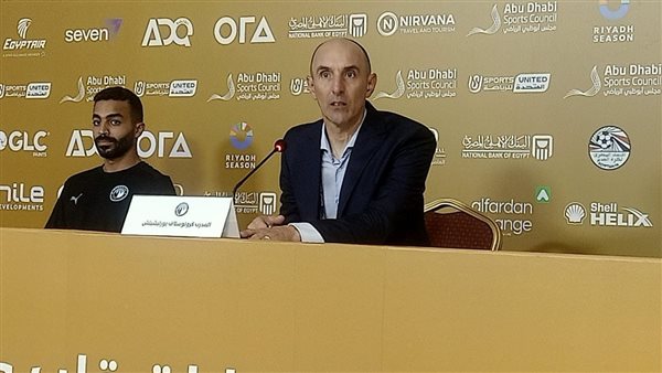 مدرب بيراميدز 