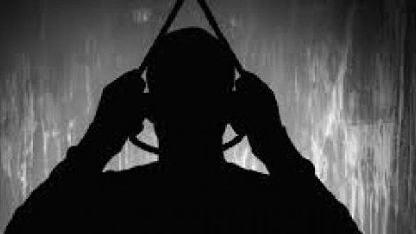 شنق ـ تعبيرية 