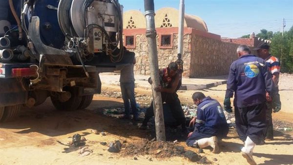 اعمال تطهير 