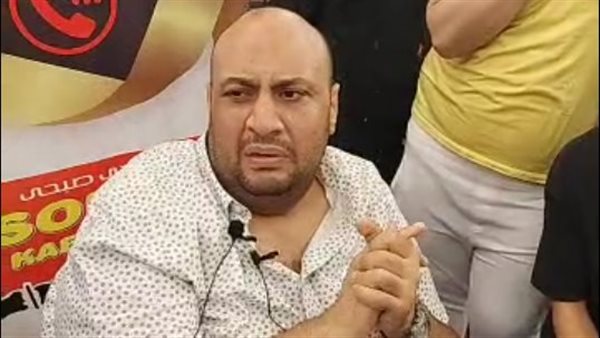 مالك مطعم صبحي كابر