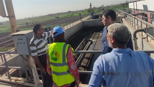 جانب من الجولة 