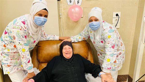 مستشفى التضامن ببورسعيد