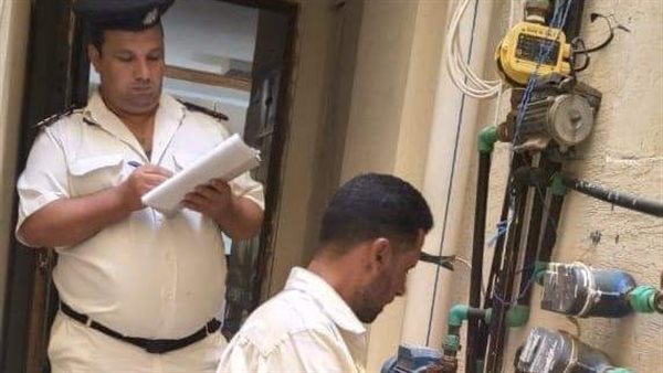 إزالة الوصلات المخالفة