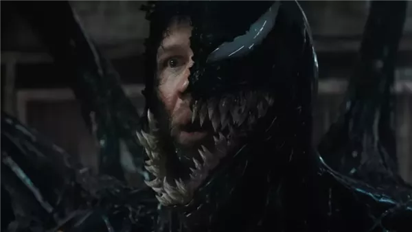 فيلم Venom 3 