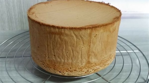 طريقة عمل الكيكة