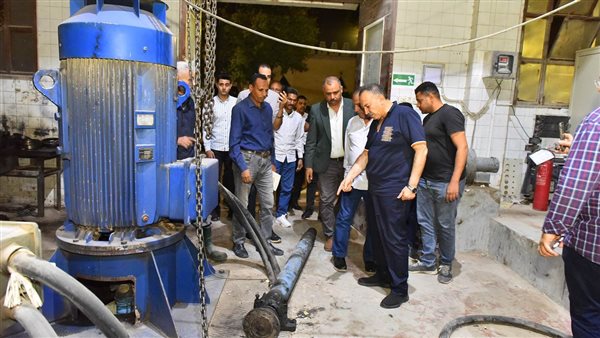 محافظ أسيوط