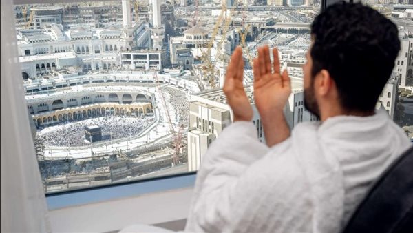 تفسير حلم رؤية الكعبة