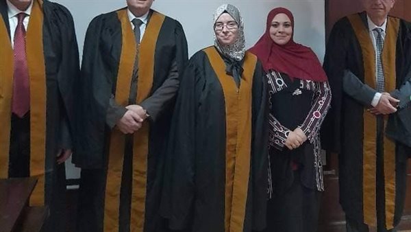 جانب من المناقشة