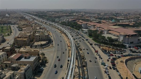 مدينة القاهرة الجديدة