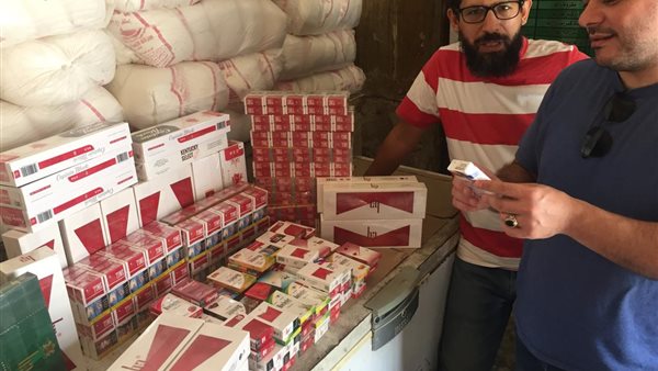 حملات على الأسواق