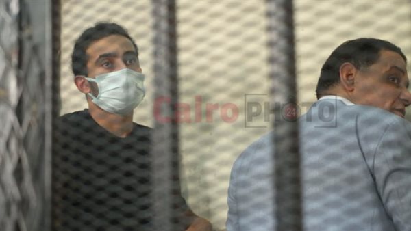 أحمد المحمدي