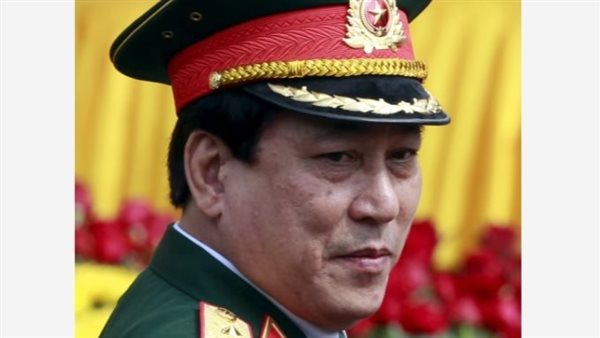 رئيس فيتنام المنتخب