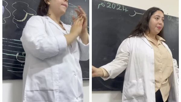 مدرسة مغربية 