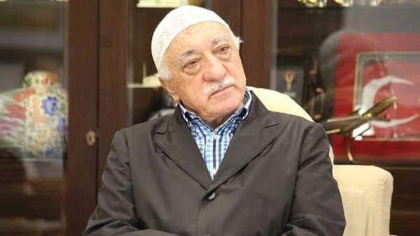 فتح الله كولن