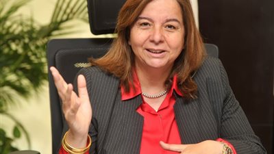 مي عبد الحميد: بيع 90 ألف كراسة شروط وحدات سكن لكل المصريين 5 في اليوم الأول فقط
