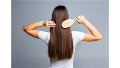 نصائح للحفاظ على صحة الشعر في رمضان.. لا تفوتك