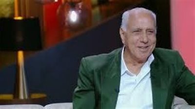 الاتحاد يعلن الحداد 3 أيام على وفاة شحتة الإسكندراني