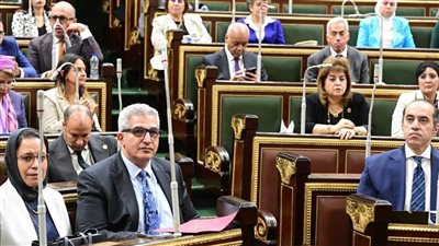 الأعلى للجامعات: البرلمان يستكمل مناقشة مشروع قانون إنشاء المجلس الوطني للتعليم بالجلسات المقبلة