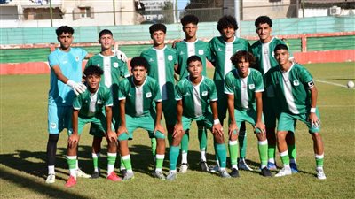 5 أهداف.. المصري يحقق فوزين على طنطا والمعارف ببطولتي الجمهورية والمنطقة