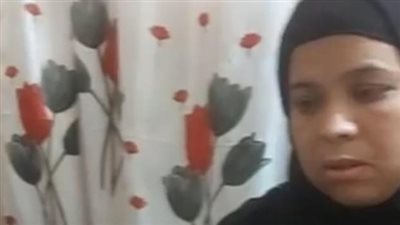 والدة الطفلة ريماس ضحية جارتها بالغربية: رمت بنتي في الترعة بسبب كيسين مكرونة 