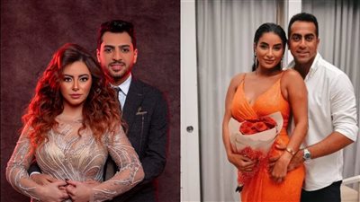 تريند الطلاق والعودة بعد الانفصال من إلهام عبد البديع لـ جوري بكر هكذا يفعل عشاق الظهور