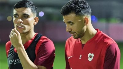 تريزيجيه وبن شرقي يقودان الريان لمواجهة أهلي جدة في دوري أبطال آسيا للنخبة