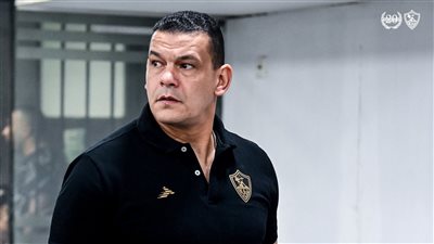 عبد الواحد السيد: ديون الزمالك وصلت إلى مليار و800 ألف جنيه
