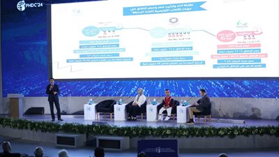 وزير الصحة: الرياضة تقلل الأمراض وتزيد الإنتاجية وتخفض نفقات العلاج الحكومي