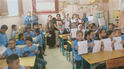 محافظ المنيا: ندوات وعروض فنية بالمدارس لتعزيز الثقافة الأثرية والسياحية