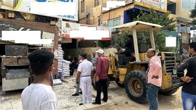 وزير الإسكان يتابع نتائج حملات إزالة المخالفات بهذه المدن