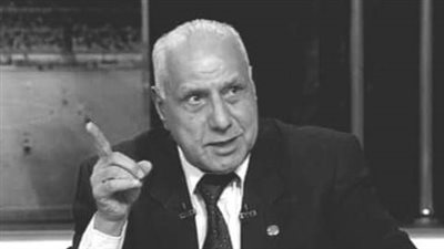 موعد ومكان صلاة الجنازة على الكابتن شحتة الإسكندراني 