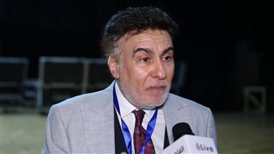 طارق الدسوقي: الجدل في عدم تكريم النجوم الراحلين مالوش معنى