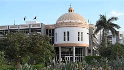 تعطيل الدراسة بجامعة الفيوم تحسبًا لسوء الأحوال الجوية غدًا
