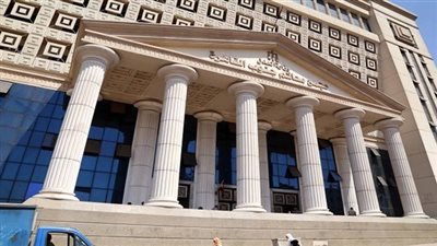 اليوم.. أولى جلسات محاكمة جامع قمامة بتهمة إنهاء حياة صديقه في بولاق الدكرور