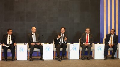 أحمد هنو: الثقافة روح الأمة وركيزة أساسية في بناء الحاضر والمستقبل