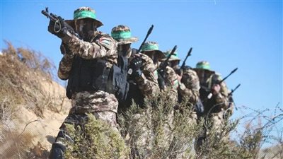 مستشهدة بمقتل إحسان دقسة.. تقارير: حماس ما زالت قادرة على جر إسرائيل لحرب طويلة