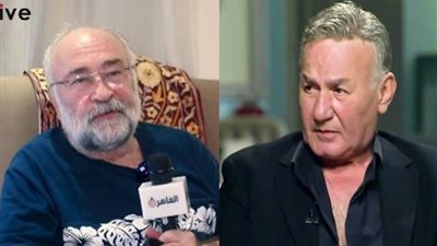 نبيل علي ماهر: عزت أبو عوف رفض زواجي من شقيقته في البداية