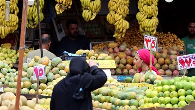 تراجع أسعار المواد الغذائية والخدمات.. أسباب تباطؤ معدلات التضخم خلال أغسطس 2025