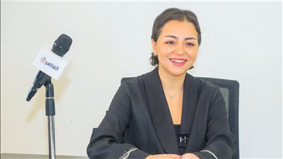 إلهام صفي الدين عن جدل بكائها في زفاف نجل خالها محمود شاهين: لما بحب حد مشاعري بتبقى كبيرة