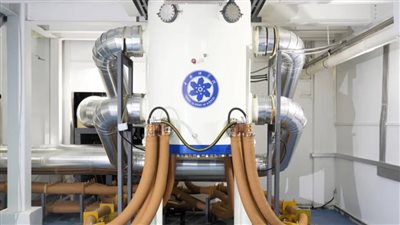 أقوى 800 ألف مرة من مجال الأرض.. علماء صينيون يبتكرون أقوى مغناطيس في العالم 