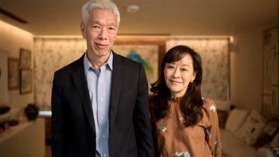 ابن مؤسس سنغافورة يطلب اللجوء إلى بريطانيا بسبب الاضطهاد.. ما القصة؟