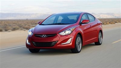 لذوي الهمم.. سعر هيونداي إلنترا MD في سوق السيارات المستعملة