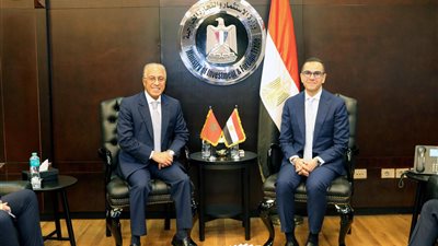 وزير الاستثمار: إعادة تشكيل مجلس الأعمال المصري المغربي لزيادة معدلات الاستثمارات المشتركة