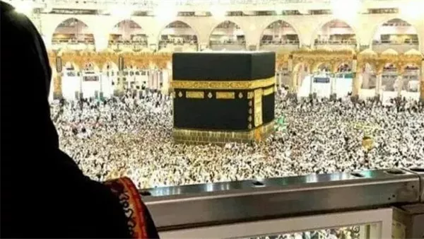 رؤية الكعبة في المنام