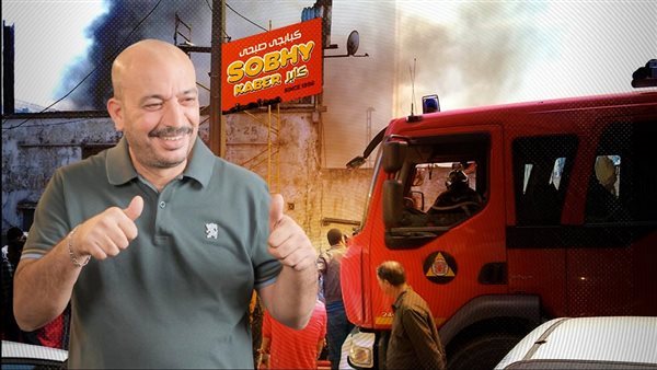 مالك صبحي كابر -