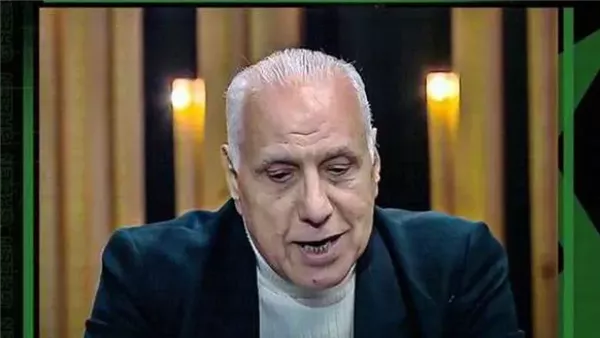 شحتة الإسكندراني